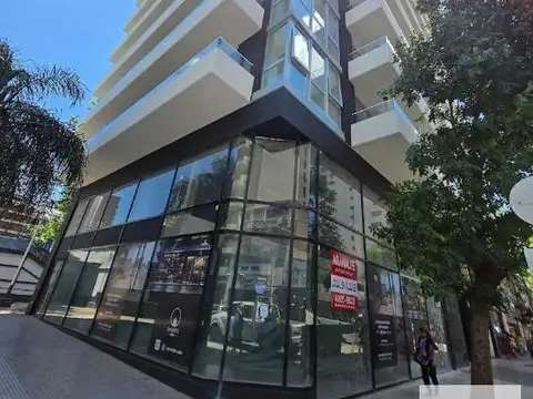 Departamento en venta - 2 Dormitorios 2 Baños - Villa Urquiza