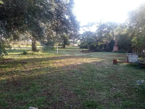 Terreno en Venta en Almafuerte, USD 32.400