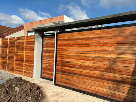 Casa en venta - City Bell