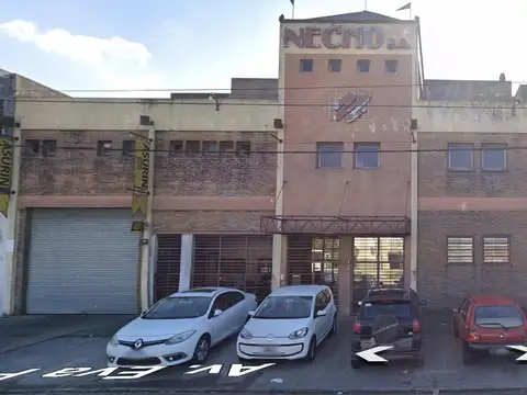 Galpon en Venta en Loma Hermosa, USD 3.500.000