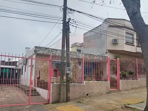 Terreno en Venta en Buceo, USD 450.000