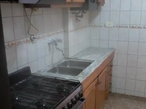 Departamento en Alquiler 45 años