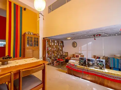 Departamento en Venta en Chacarita, USD 399.000