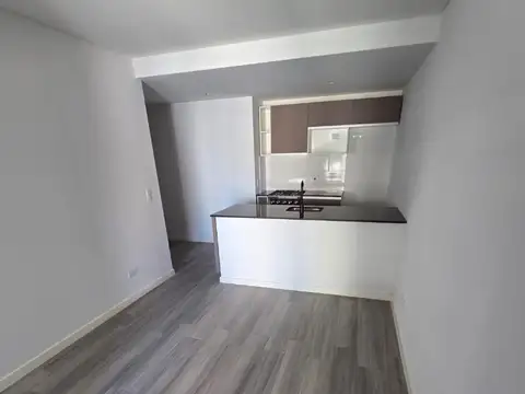 Hermoso Dpto. 1 dormitorio. a estrenar.