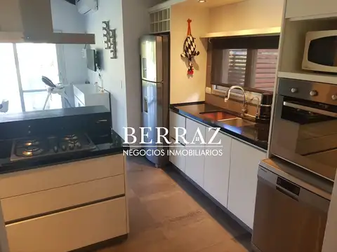 Casa  en Alq. Temporario en Sausalito, Pilar, G.B.A. Zona Norte