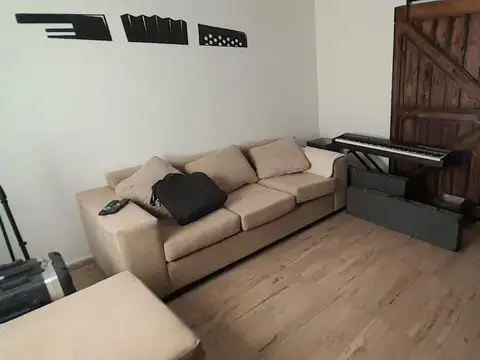 Casa en Venta de 1 dormitorio