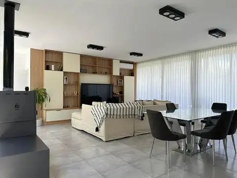 Casa en Alquiler Temporal 5 años