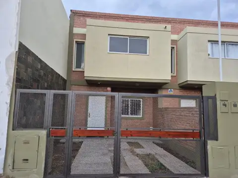 Alquiler depto 2 dorm. Canada 1000, General Roca