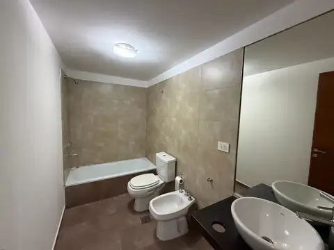 Departamento en Venta al Norte
