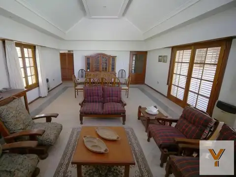Casa en Venta 21 años
