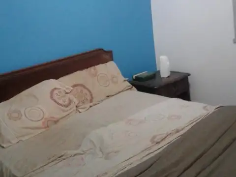 Departamento 3 amb en excelente ubicación