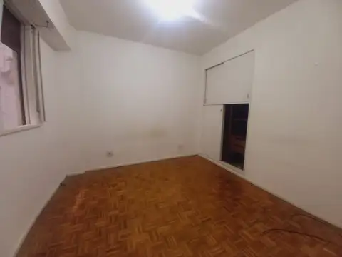 Departamento en Venta en Palermo, USD 65.000