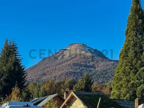 Terreno en Venta en Villa la Angostura, USD 430.000