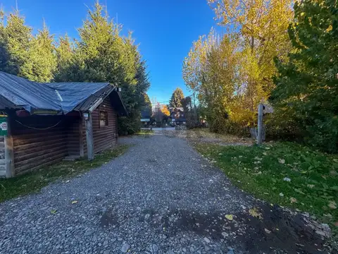 Venta loto Villa La Angostura