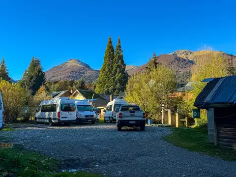 Terreno en Venta 50  mts Fondo