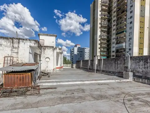 TERRENO EN VENTA Miranda 4285, Monte Castro