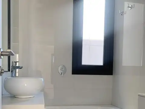 Departamento en Alquiler 5 años