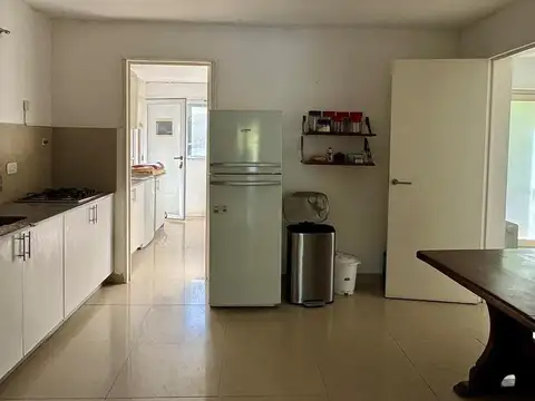 Casa  en Venta en Las Liebres, Pilar, G.B.A. Zona Norte
