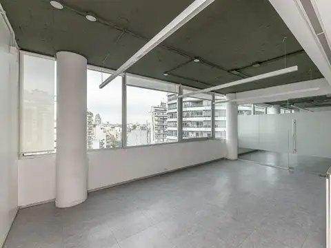 LUIS MARIA CAMPOS 46 , Piso 11