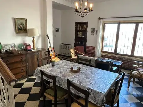 Casa en Alquiler Temporal en La Perla Sur, USD 150
