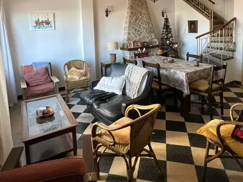 Casa en Alquiler Temporal de 4 dormitorios
