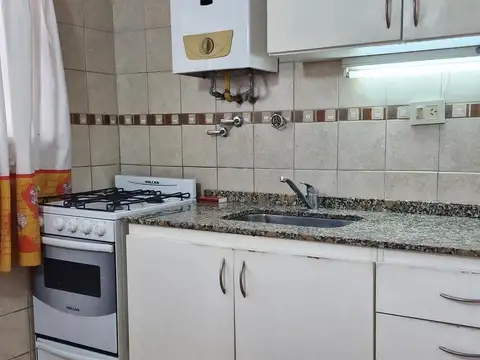 Departamento en Alquiler Apto profesional