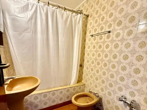 Departamento en Alquiler 40 años