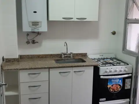 Departamento en Alquiler de 3 ambientes