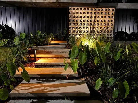 Barrio Cerrado Santa Barbara