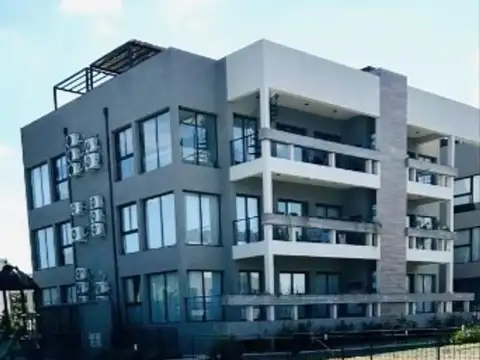 DEpartamento 3 Ambientes con Amenities en Ituzaingo