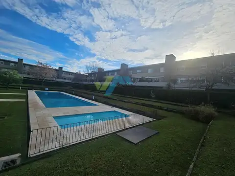 Departamento  en Venta en Bosque Alto, Pilar, G.B.A. Zona Norte