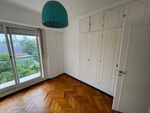 Departamento en Alquiler de 3 ambientes