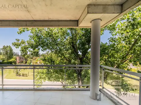 VENTA DEPARTAMENTO 4 AMB   2 COCHERA - SANTA BARBARA