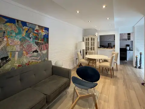 Departamento en Venta de 3 dormitorios