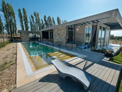 Casa en Venta 1 año