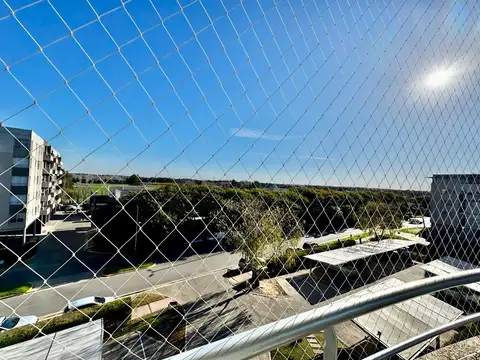 Departamento en Alquiler con 1 cocheras