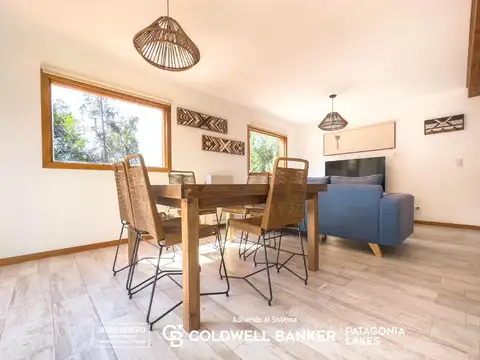 Casa en Venta al Oeste