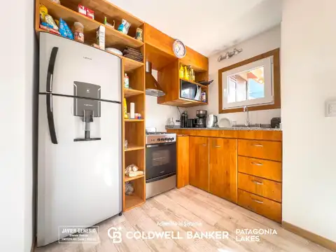 Casa en Venta en Centro, USD 220.000