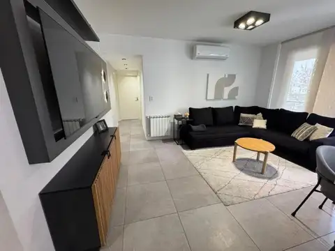 Venta Departamento 3 Ambientes en Villa Crespo