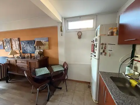 Departamento en Venta en Paternal, USD 115.000