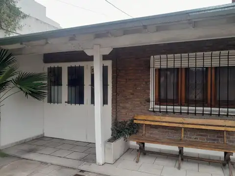 Casa en Alquiler de 2 dormitorios
