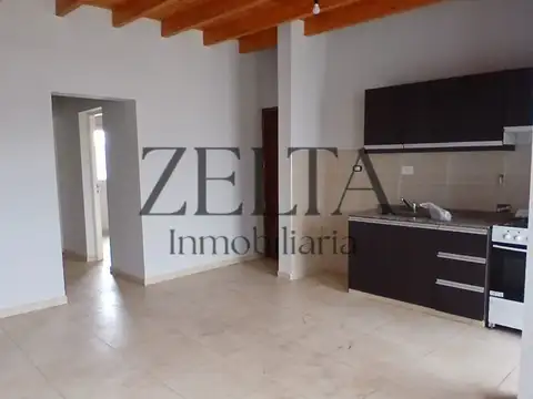 Departamento en Alquiler de 3 ambientes