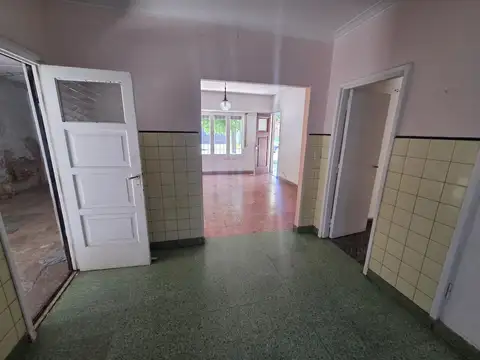 Depto Tipo Casa en Venta en Villa Primera, USD 85.000