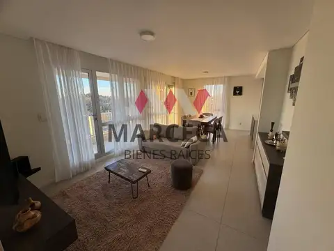 Departamento en Venta 8 años