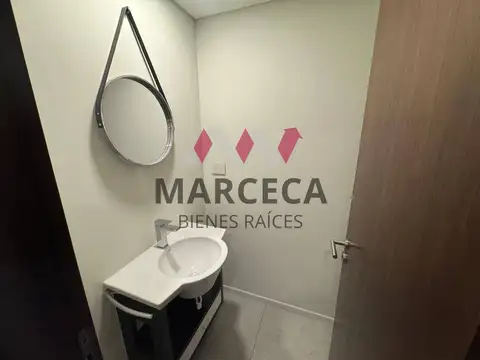 Departamento 5 ambientes con 3 baños