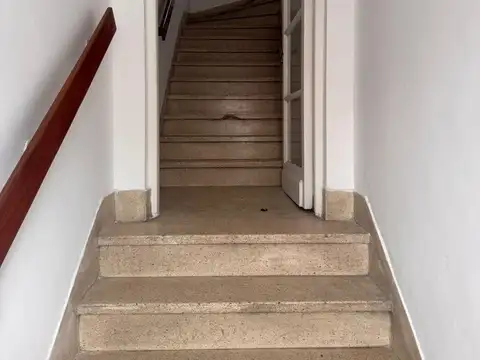 Depto Tipo Casa en Venta en Villa Devoto, USD 155.000