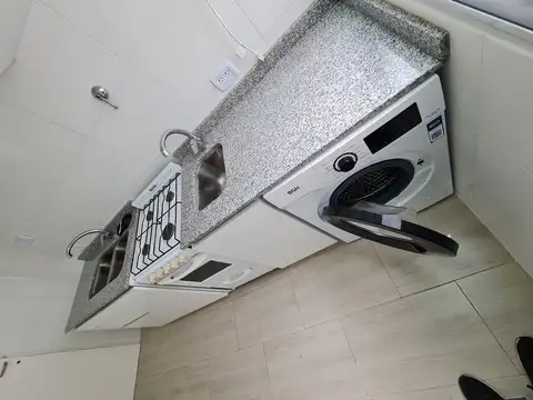 Departamento en Alquiler de 2 ambientes