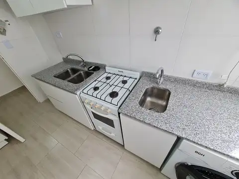 riobamba 200, Piso 9