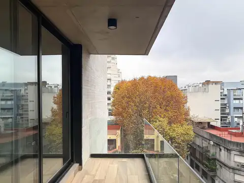Departamento en Alquiler A Estrenar