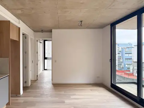 Departamento en Alquiler de 2 ambientes